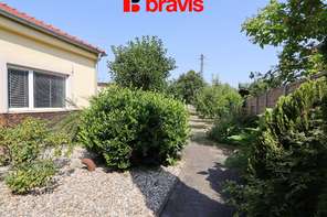 Pronájem kanceláře 41 m², Brno - Horní Heršpice, Sokolova ulice, internet v ceně, parkování