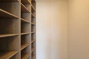 Pronájem bytu 2+kk, Kuřim u Brna, balkon, šatna, sklep, parkování, novostavba