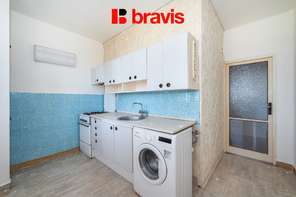 Prodej bytu 2+1 55 m², Brno - Štýřice, ulice Pšeník, balkon, sklep