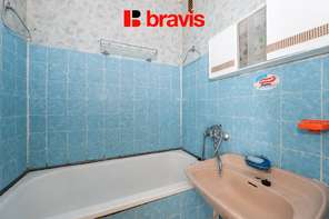 Prodej bytu 2+1 55 m², Brno - Štýřice, ulice Pšeník, balkon, sklep