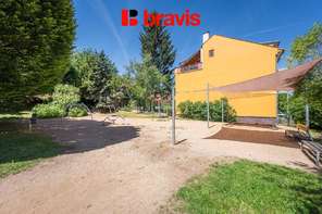 Prodej bytu 2+1 55 m², Brno - Štýřice, ulice Pšeník, balkon, sklep
