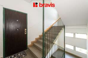 Prodej bytu 2+1 55 m², Brno - Štýřice, ulice Pšeník, balkon, sklep