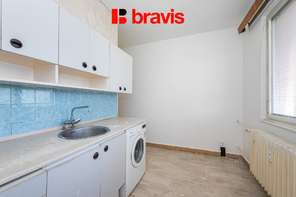Prodej bytu 2+1 55 m², Brno - Štýřice, ulice Pšeník, balkon, sklep