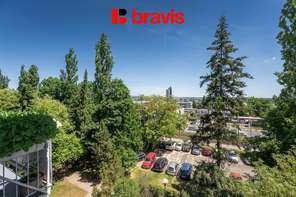 Prodej bytu 2+1 55 m², Brno - Štýřice, ulice Pšeník, balkon, sklep