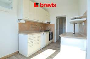 Pronájem bytu 3+1, Brno - Bohunice, ul. Běloruská, balkon, sklep