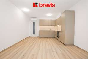 Rent flats 3+KT 73 m², Brno - Horní Heršpice