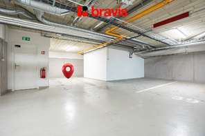 Rent flats 3+KT 73 m², Brno - Horní Heršpice