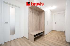 Rent flats 3+KT 73 m², Brno - Horní Heršpice