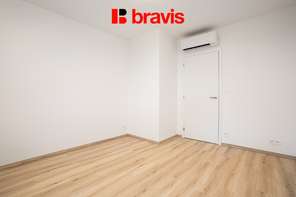 Rent flats 3+KT 73 m², Brno - Horní Heršpice