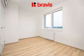 Rent flats 3+KT 73 m², Brno - Horní Heršpice