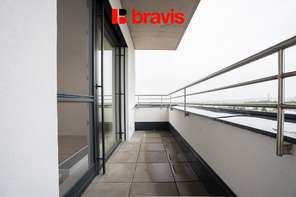 Rent flats 3+KT 73 m², Brno - Horní Heršpice