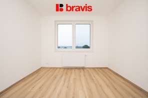Rent flats 3+KT 73 m², Brno - Horní Heršpice