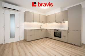 Rent flats 3+KT 73 m², Brno - Horní Heršpice
