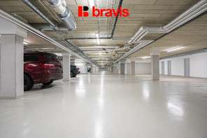 Rent flats 3+KT 73 m², Brno - Horní Heršpice