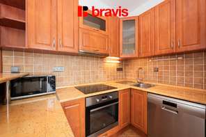 Prodej bytu 3+1 118 m², Brno - Ponava, Výjimečné městské bydlení naproti Lužánkám