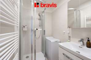 Pronájem bytu 2+1, ul. Helfertova, Brno - Černá Pole, dvůr, sklep, 59 m²