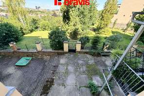 Pronájem bytu 2+1, ul. Helfertova, Brno - Černá Pole, dvůr, sklep, 59 m²