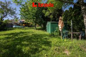 Prodej moderního bytu 4+kk s garáží a zahradou, Brno-Bohunice, ul. Lány