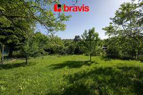 Prodej moderního bytu 4+kk s garáží a zahradou, Brno-Bohunice, ul. Lány