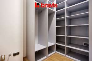 Apartment for rent 2+kk, Masarykova street, Brno - center, furnished, elevator, cloakroom, internet included
