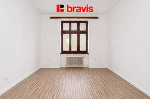 Sale flats 3+1 79 m², Brno - Staré Brno