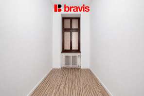 Sale flats 3+1 79 m², Brno - Staré Brno