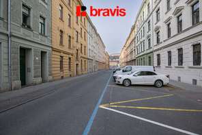 Sale flats 3+1 79 m², Brno - Staré Brno
