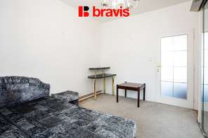 Prodej bytu 3+1, Šlapanice u Brna, ul. Brněnská, balkon, garáž