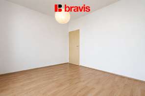 Pronájem bytu 4+kk, Brno - Líšeň, ulice Ševelova, terasa, sklep