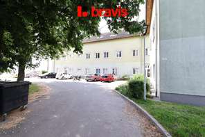 Pronájem bytu 1+kk, Zbýšov, Brno - venkov, zařízený, ul. Na láně