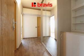 Rent, Flats 3+1, 80 m² - Brno - Líšeň