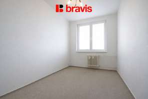 Rent, Flats 3+1, 80 m² - Brno - Líšeň