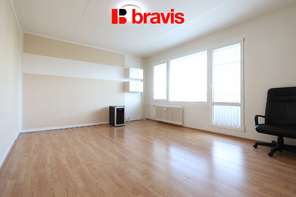 Rent, Flats 3+1, 80 m² - Brno - Líšeň