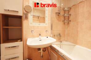 Rent, Flats 3+1, 80 m² - Brno - Líšeň