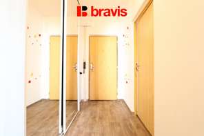 Rent, Flats 3+1, 80 m² - Brno - Líšeň
