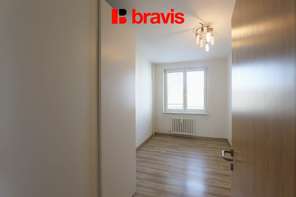 Rent, Flats 3+1, 80 m² - Brno - Líšeň
