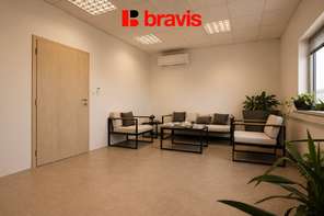 Rent commercial Commercial premises 280 m², Moravany