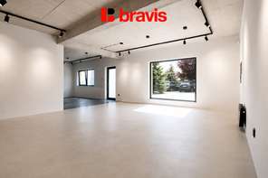 Rent commercial Commercial premises 280 m², Moravany