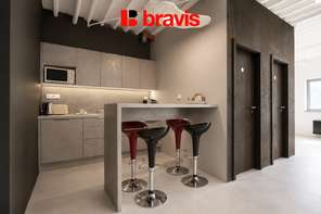 Rent commercial Commercial premises 280 m², Moravany
