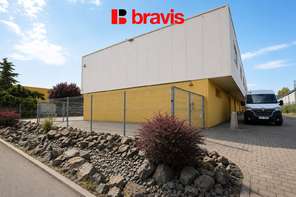 Rent commercial Commercial premises 280 m², Moravany