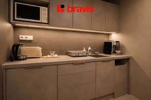 Rent commercial Commercial premises 280 m², Moravany