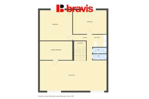 Rent commercial Commercial premises 280 m², Moravany