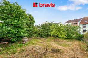 Prodej RD 2+1, Brno - Kohoutovice, zahrada, dvůr, balkon, ulice Žebětínská