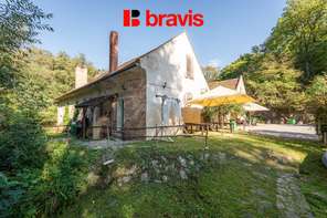 Prodej zavedené restaurace na výjimečném místě u Brněnské přehrady