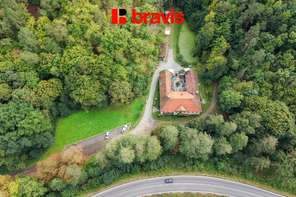 Prodej zavedené restaurace na výjimečném místě u Brněnské přehrady
