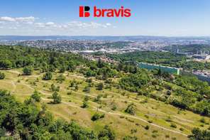 Prodej bytu blízko přírody, 2+kk 48 m², Brno - Nový Lískovec, sklep, bezproblémové parkování