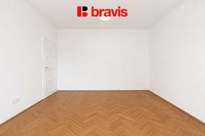 Pronájem bytu 2+kk, Brno - Ponava, ulice Kartouzská, po rekonstrukci, sklep