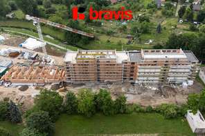Moderní byt 2+kk s terasou 46 m² v projektu Rezidence Haná, Vyškov, sklep