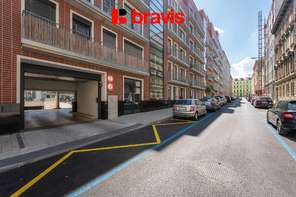 Prodej bytu 2+kk, Brno - střed, novostavba, 2x balkon, parkování, ul. Spolková