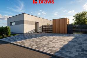 Exkluzivní nabídka moderního bungalovu 4+kk v Opatovicích u Vyškova